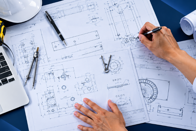 Who We Serve - Fabrication Solutions